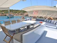 Sailing Yacht Maria - picture 4