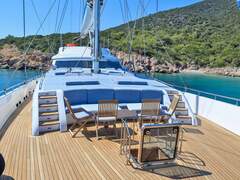 Sailing Yacht Maria - picture 5
