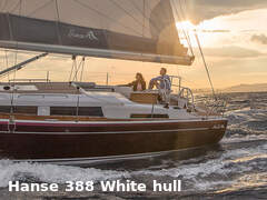 New Hanse 388 - picture 1