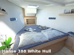 New Hanse 388 - picture 5