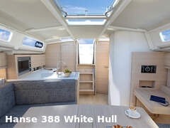 New Hanse 388 - picture 6