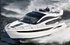 Galeon 430 Skydeck - picture 1