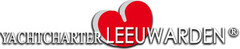 Logo Yachtcharter Leeuwarden