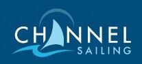 Logo Channel Sailing