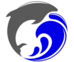 Logo Delfin Yachting