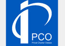 Logo PCO - Privat Charter Ostsee