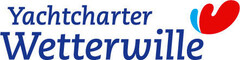 Logo Yachtcharter Wetterwille