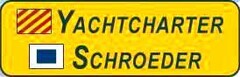 Logo Yachtcharter Schroeder