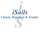 Logo iSails Classic Yacht Charter