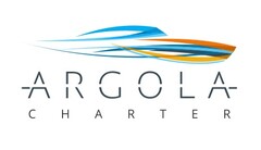 Logo ARGOLA CHARTER