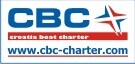 Logo CBC Croatia Boat Charter