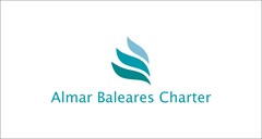 Logo Almar Baleares Charter