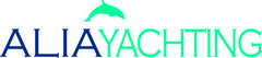 Logo Alia Yachting