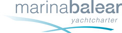 Logo Marina Balear Yates S.L.