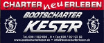 Logo BOOTSCHARTER KESER
