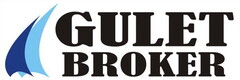 Logo Gulet broker yacht charter