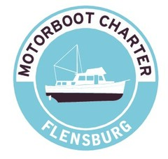 Logo motorbootcharter-flensburg