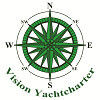 Logo Vision Yachtcharter
