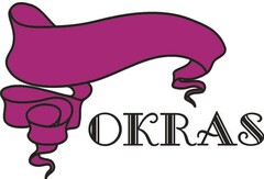 Logo OKRAS