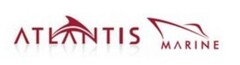 Logo Atlantis Marine