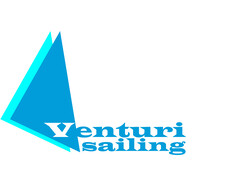 Logo Venturi-Sailing