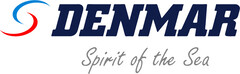 Logo DENMAR YACHTING