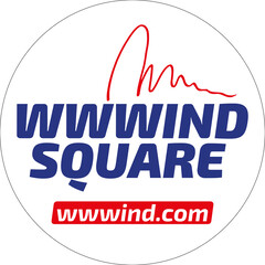 Logo WWWIND SQUARE Malcesine