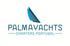 Logo PALMAYACHTS