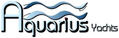 Logo Aquarius Yachts