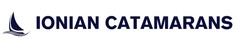 Logo Ionian Catamarans