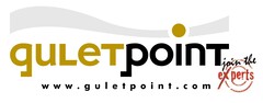Logo GuletPoint Yacht Charters