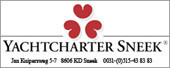 Logo Yachtcharter Sneek