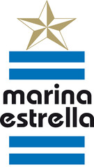 Logo Marina Estrella Charter
