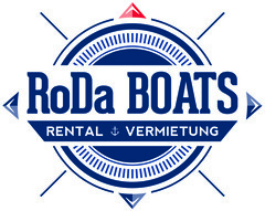 Logo Roda Boats