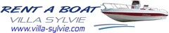 Logo Villa Sylvie - Renta a boat