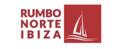 Logo RUMBO NORTE IBIZA