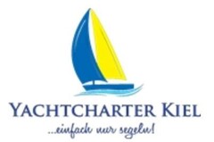 Logo Yachtcharter Kiel