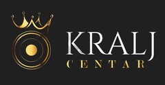 Logo KRALJ CENTAR