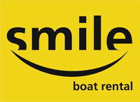 Logo Smile Boats