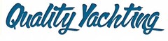 Logo Quality-Yachting