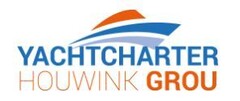 Logo Yachtcharter Houwink