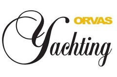 Logo Orvas Yachting