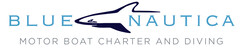 Logo Blue Nautica