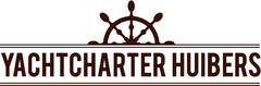 Logo Yachtcharter Huibers