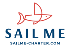 Logo Sailme Charter