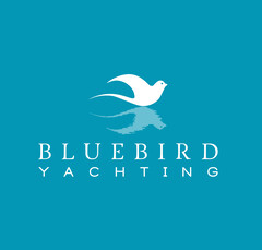 Logo BLUEBIRD YACHTING