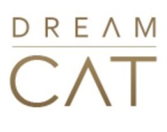 Logo Dream Cat