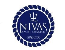 Logo Nivas Yachtcharter