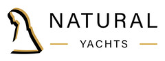 Logo Natural Yachts