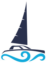 Logo Tropical Yacht Holidays